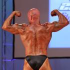 Dave  Ridgeway - NPC Stewart Fitness Championships 2012 - #1